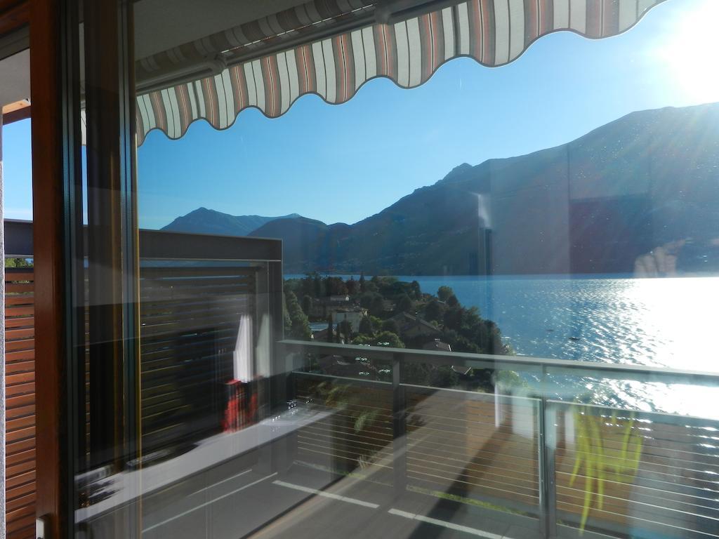 Bellavista Giulia On Lake Como Dervio Oda fotoğraf
