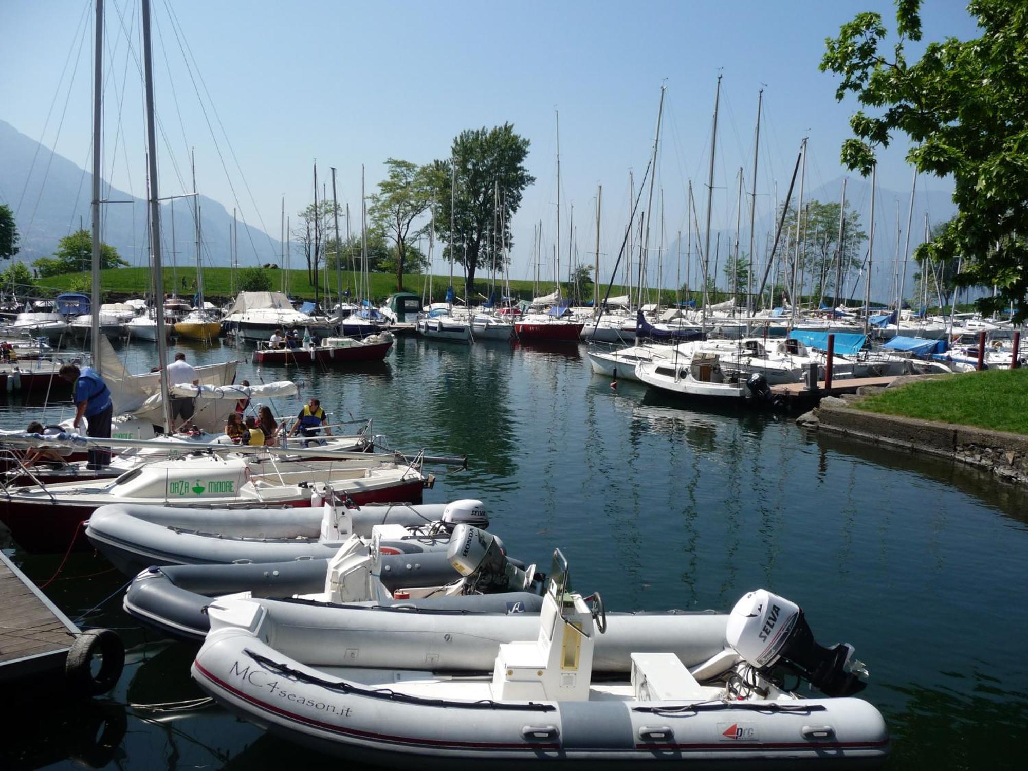 Bellavista Giulia On Lake Como Dervio Dış mekan fotoğraf