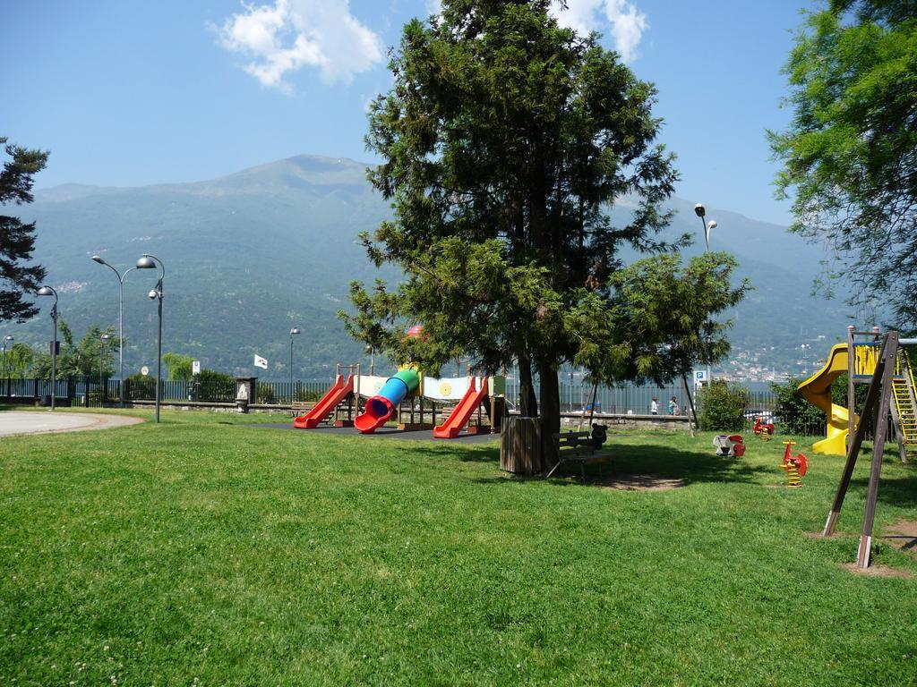 Bellavista Giulia On Lake Como Dervio Dış mekan fotoğraf