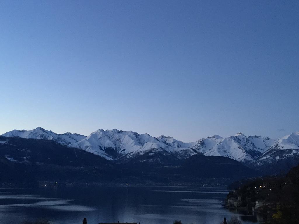 Bellavista Giulia On Lake Como Dervio Dış mekan fotoğraf
