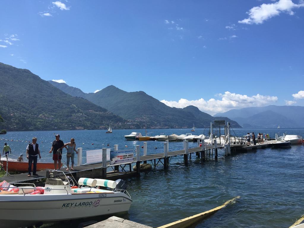 Bellavista Giulia On Lake Como Dervio Dış mekan fotoğraf